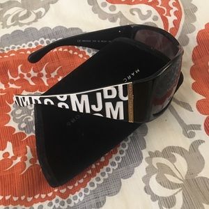 Marc by Marc Jacobs sunglasses